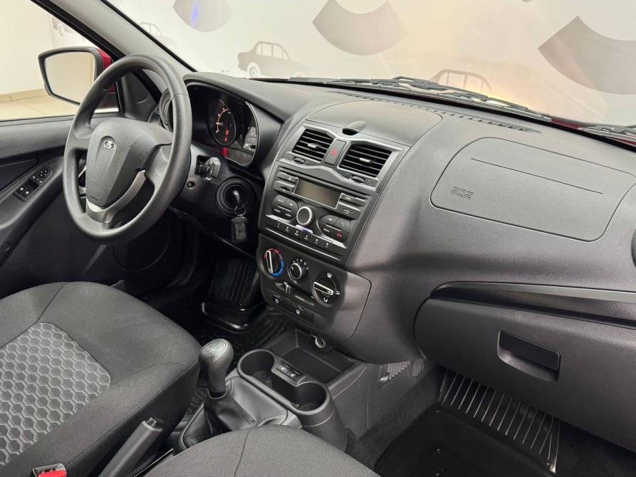 Lada (ВАЗ) Granta I Рестайлинг Ставрополь  - изображение 10