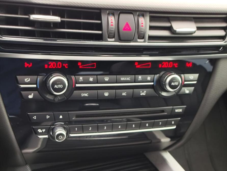BMW X5 III (F15) Санкт-Петербург  - изображение 17