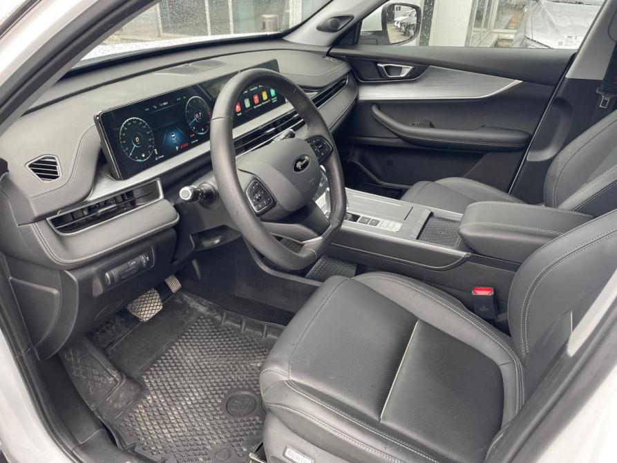 Chery Tiggo 7 Pro Max I Мурманск  - изображение 8