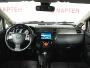 Nissan Tiida I Рестайлинг Вологда  - изображение 32