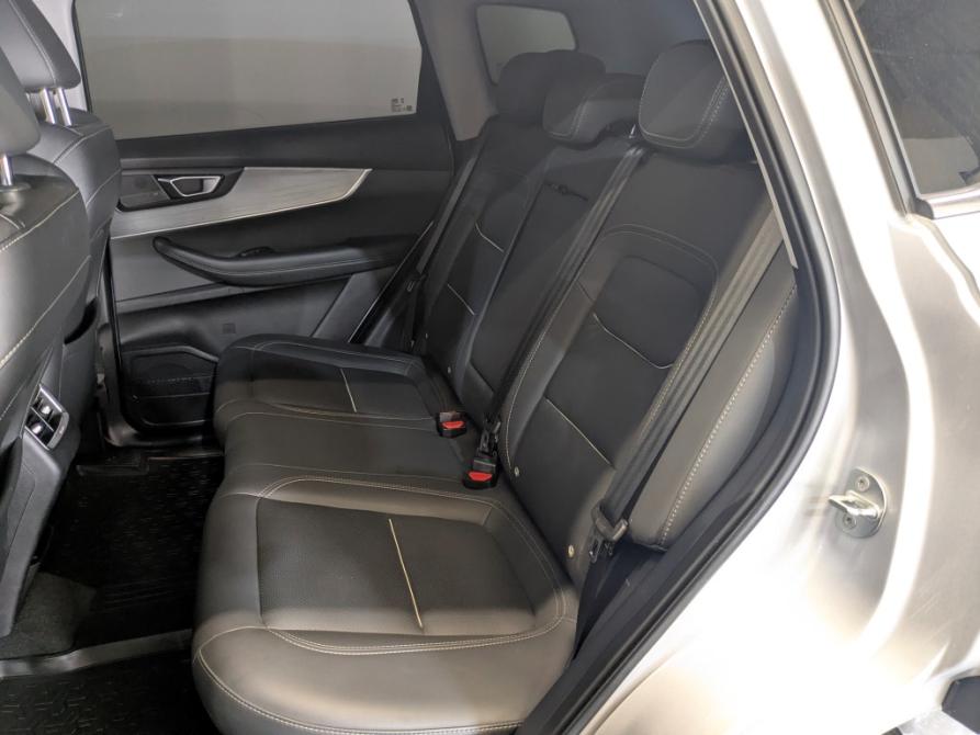 Chery Tiggo 7 Pro Max I Москва  - изображение 22