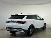Lada (ВАЗ) Vesta I Рестайлинг (NG) Ижевск  - изображение 27
