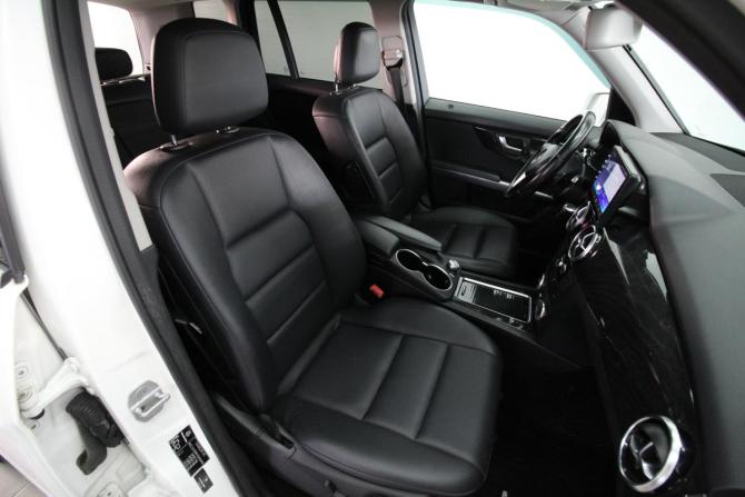 Mercedes-Benz GLK-Класс I (X204) Рестайлинг с пробегом 2015 года, цена 2 130 000 рублей, 155000 км, внедорожник, Автокод Объявления