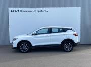 Belgee X50 Санкт-Петербург  - изображение 27