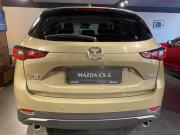 Mazda CX-5 II Рестайлинг Москва  - изображение 10