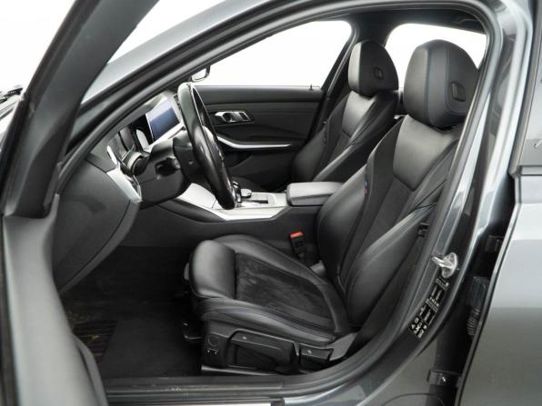 BMW 3 серии VII (G2x) с пробегом 2020 года, цена 3 255 050 рублей, 189033 км, седан, Автокод Объявления