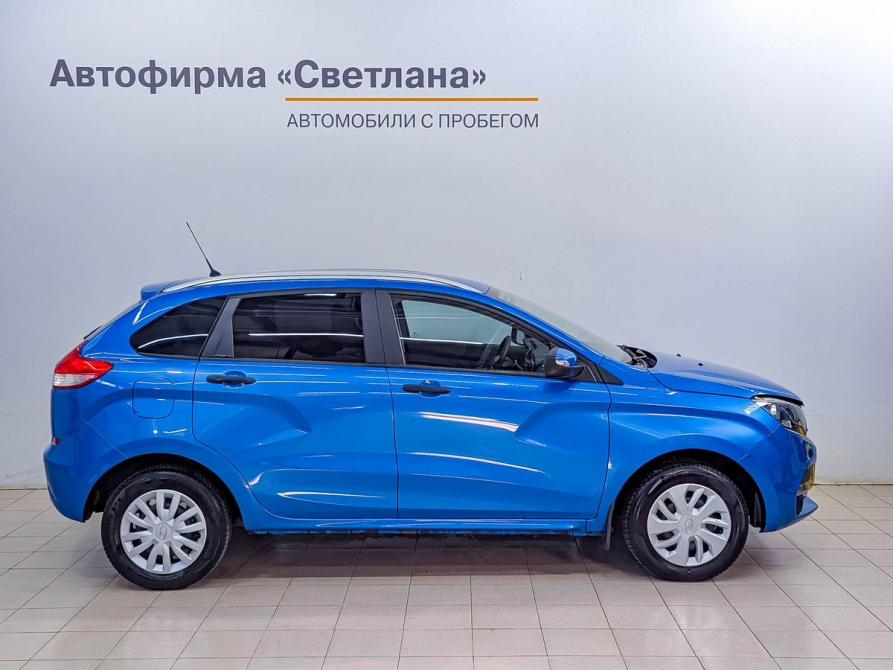 Lada (ВАЗ) XRAY I Ярославль  - изображение 4