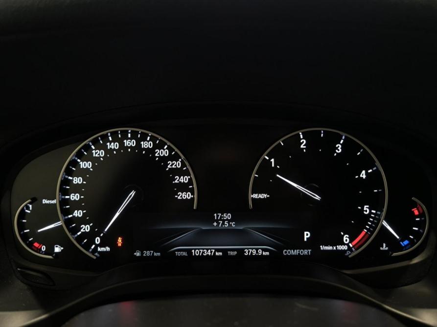 BMW X3 III (G01) Казань  - изображение 16