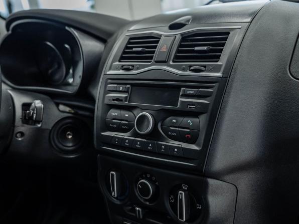 Lada (ВАЗ) Granta I Рестайлинг с пробегом 2020 года, цена 952 000 рублей, 46460 км, лифтбек, Автокод Объявления