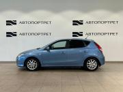Hyundai i30 I Рестайлинг Санкт-Петербург  - изображение 26