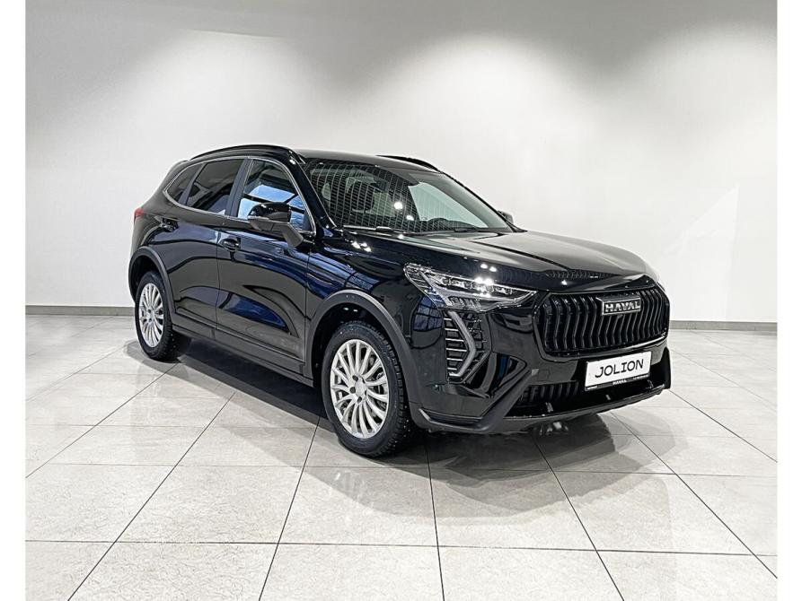 Haval Jolion I Рестайлинг Москва  - изображение 1