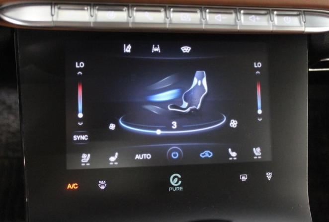 Chery Tiggo 8 Pro Max I с пробегом 2023 года, цена 2 050 000 рублей, 119531 км, внедорожник, Автокод Объявления