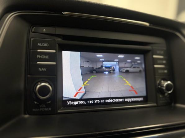 Mazda 6 III (GJ) с пробегом 2012 года, цена 1 539 000 рублей, 167318 км, седан, Автокод Объявления