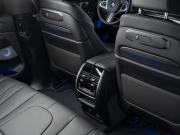 BMW X5 IV (G05/G18) Рестайлинг Москва  - изображение 54