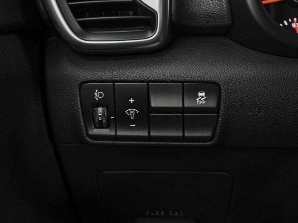 Kia Sportage IV с пробегом 2018 года, цена 1 894 000 рублей, 158675 км, внедорожник, Автокод Объявления