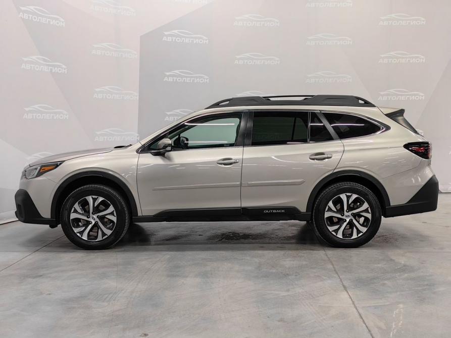 Subaru Outback VI Новосибирск  - изображение 2