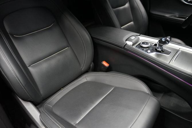 Chery Tiggo 7 Pro Max I Рестайлинг с пробегом 2024 года, цена 2 288 000 рублей, 29337 км, внедорожник, Автокод Объявления