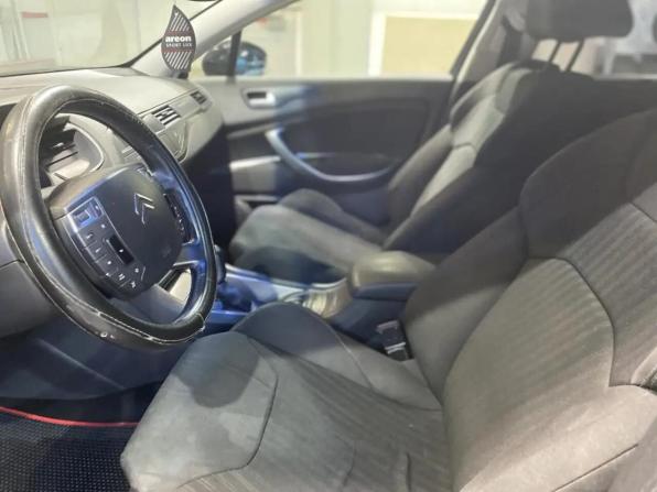 Citroen C5 II с пробегом 2008 года, цена 550 000 рублей, 264935 км, седан, Автокод Объявления
