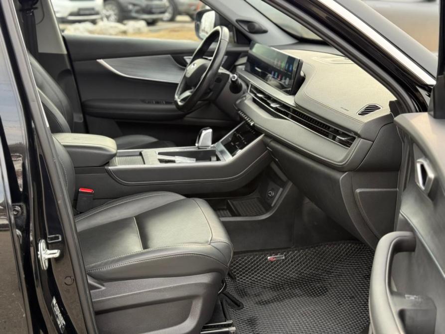 Chery Tiggo 7 Pro Max I Томск  - изображение 19
