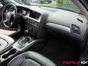 Audi A4 IV (B8) Москва  - изображение 25