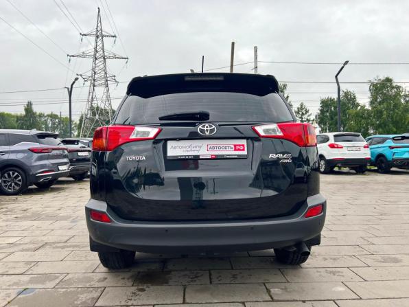 Toyota RAV4 IV (XA40) с пробегом 2015 года, цена 2 567 000 рублей, 181327 км, внедорожник, Автокод Объявления