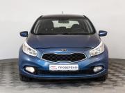 Kia Ceed II Санкт-Петербург  - изображение 22