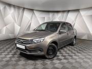 Lada (ВАЗ) Granta I Рестайлинг Москва  - изображение 20