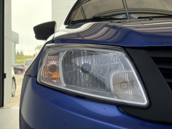 Lada (ВАЗ) Granta I с пробегом 2018 года, цена 470 000 рублей, 128844 км, лифтбек, Автокод Объявления