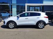 Kia Sportage IV Москва  - изображение 27