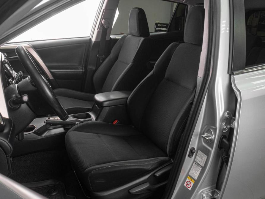 Toyota RAV4 IV (XA40) Тюмень  - изображение 10