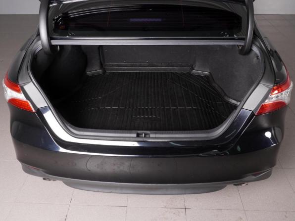 Toyota Camry VIII (XV70) с пробегом 2018 года, цена 2 545 000 рублей, 223654 км, седан, Автокод Объявления