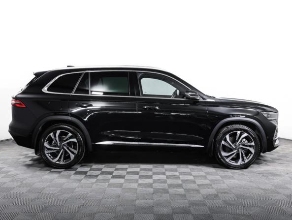 Geely Monjaro I с пробегом 2023 года, цена 3 178 000 рублей, 26000 км, внедорожник, Автокод Объявления