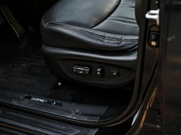 Kia Sorento II Рестайлинг с пробегом 2020 года, цена 2 340 000 рублей, 154794 км, внедорожник, Автокод Объявления