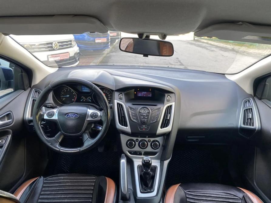 Ford Focus III Екатеринбург  - изображение 18