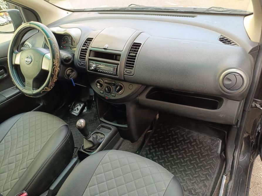 Nissan Note I Санкт-Петербург  - изображение 11
