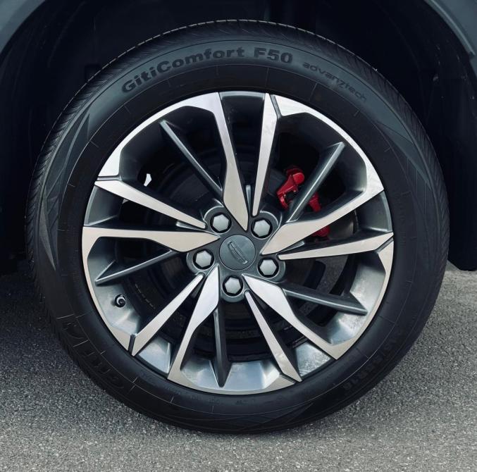 Geely Coolray I Санкт-Петербург  - изображение 7