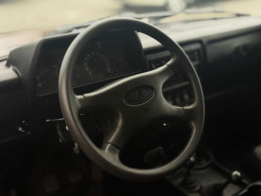 Lada (ВАЗ) 2121 (4x4) I Рестайлинг Ижевск  - изображение 14