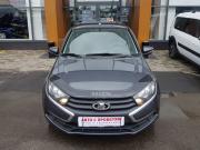 Lada (ВАЗ) Granta I Рестайлинг Брянск  - изображение 14