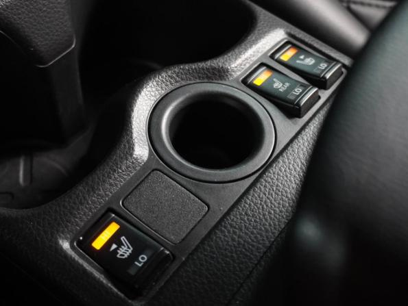 Nissan Qashqai II Рестайлинг с пробегом 2019 года, цена 1 449 000 рублей, 119017 км, внедорожник, Автокод Объявления