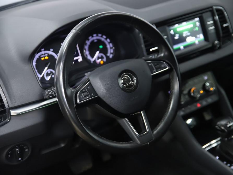 Skoda Karoq I Уфа  - изображение 11