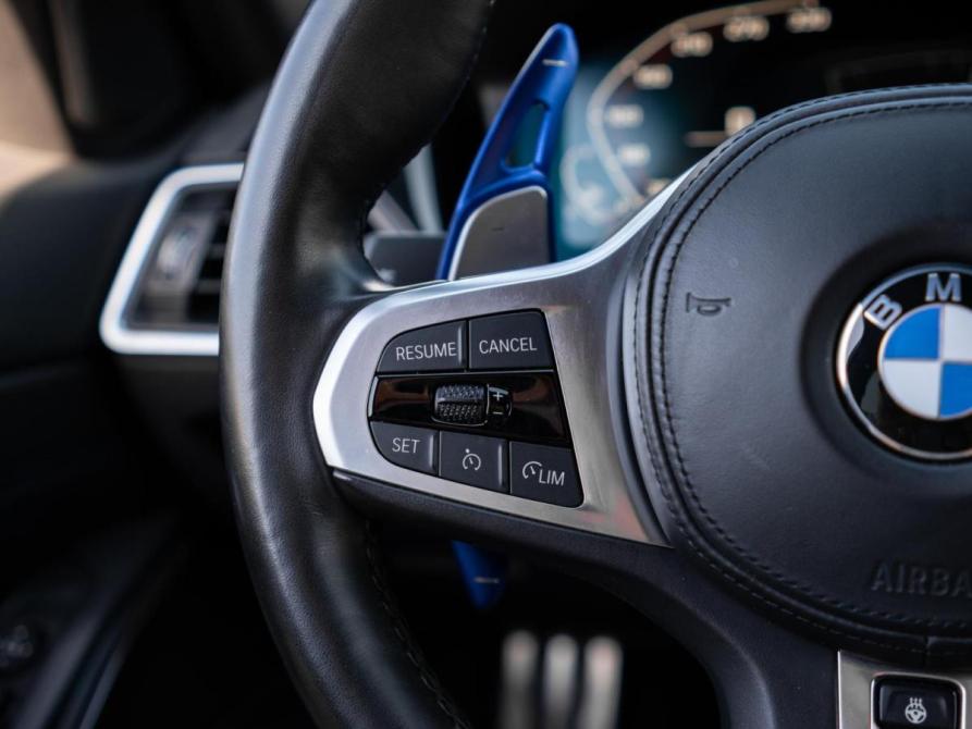 BMW 3 серии VII (G2x) Сочи  - изображение 22