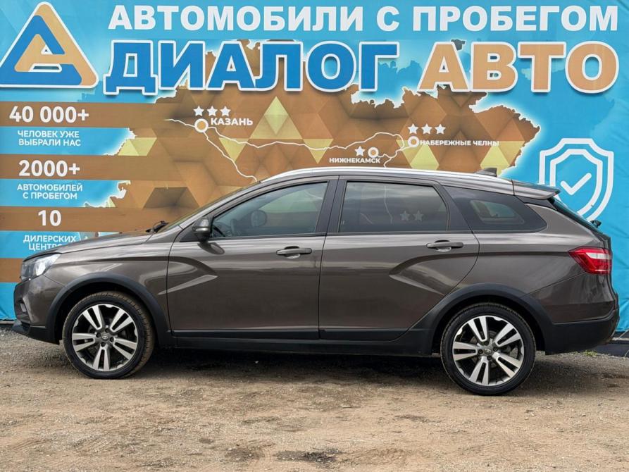 Lada (ВАЗ) Vesta I Набережные Челны  - изображение 6