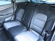 Hyundai Tucson III Рестайлинг Санкт-Петербург  - изображение 40