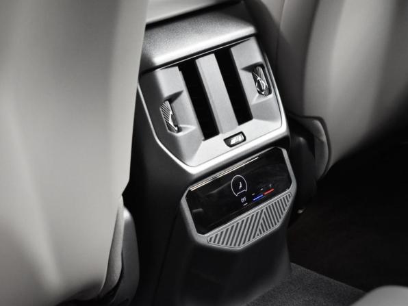 BMW X3 IV (G45/G48) с пробегом 2026 года, цена 7 229 900 рублей, 80 км, внедорожник, Автокод Объявления