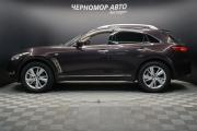 Infiniti FX II (S51) Рестайлинг Крым  - изображение 32