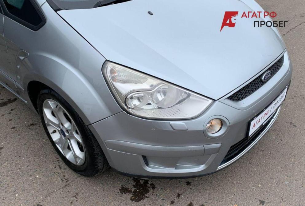 Ford S-MAX I Красноярск  - изображение 2