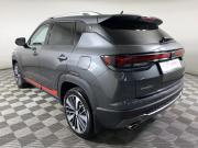 Changan CS35 Plus I Рестайлинг Москва  - изображение 27