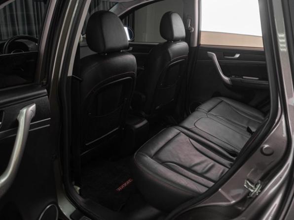Haval H6 I с пробегом 2019 года, цена 1 349 000 рублей, 181153 км, внедорожник, Автокод Объявления