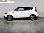 Kia Soul II Рестайлинг Белгород  - изображение 26