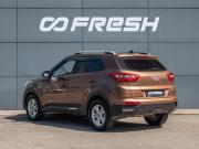 Hyundai Creta I Краснодар  - изображение 22